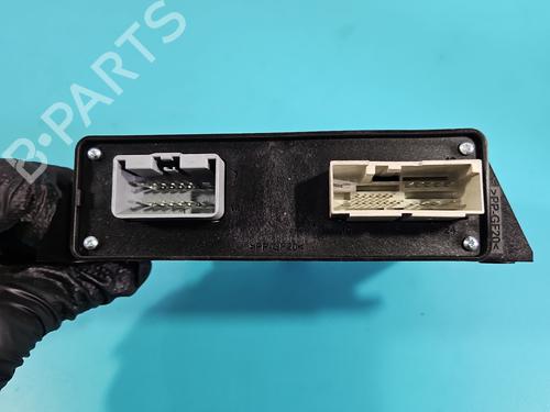 Electronic module JAGUAR XF I (X250) 2.7 D | BP37853496M83 - Image 4