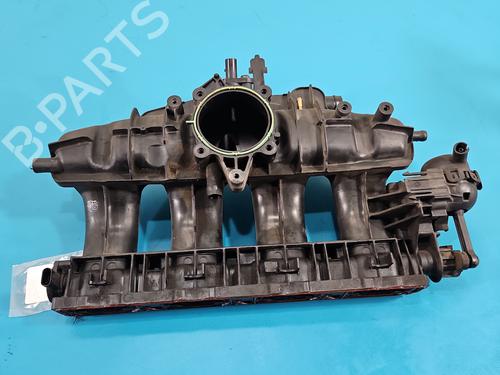 Intake manifold VW CC B7 (358) 2.0 TDI | BP38151321M70 - Image 4