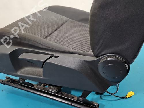 Left front seat VW JETTA III (1K2) 2.5 | BP38993086C15 - Image 6