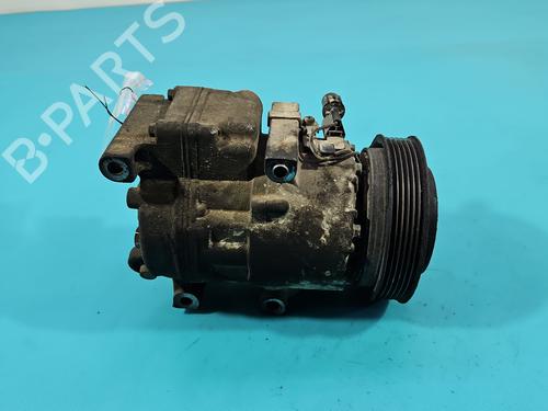 AC compressor KIA CEE'D Hatchback (ED) | BP38144516M34 - Image 8
