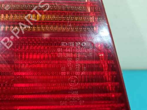 Other VW GOLF IV Variant (1J5) 1.6 | BP37990367O1 - Image 3
