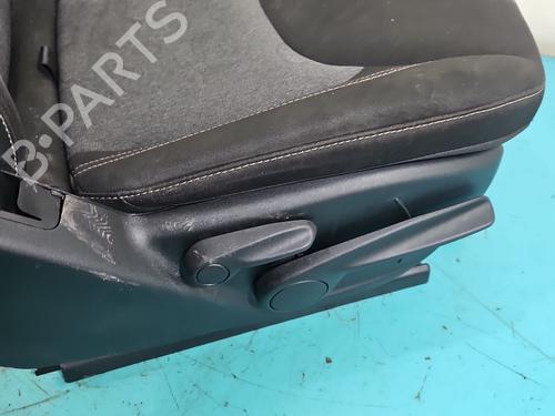 Right front seat JEEP CHEROKEE (KL) 2.0 CRD 4x4 | BP37834225C16 - Image 6