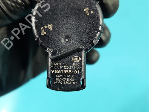 Electronic sensor BMW 5 Touring (G31) 520 d | BP37851582M84 - Image 5