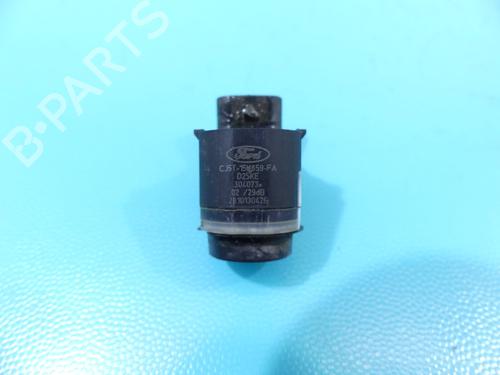 Electronic sensor FORD FOCUS III Turnier  | BP37885342M84  - Image 5