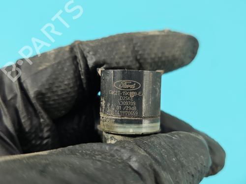 Electronic sensor FORD TRANSIT CONNECT V408 Box Body/MPV | BP38140884M84 - Image 5