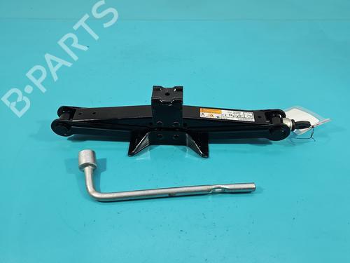 Reservehjul kit MITSUBISHI ECLIPSE CROSS (GK_, GL_) | BP37843891C119 - Image 2