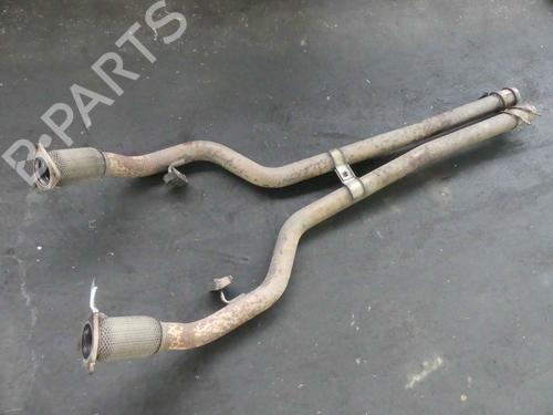 Exhaust system AUDI A8 D4 (4H2, 4H8, 4HC, 4HL) | BP37877464M121 - Image 8