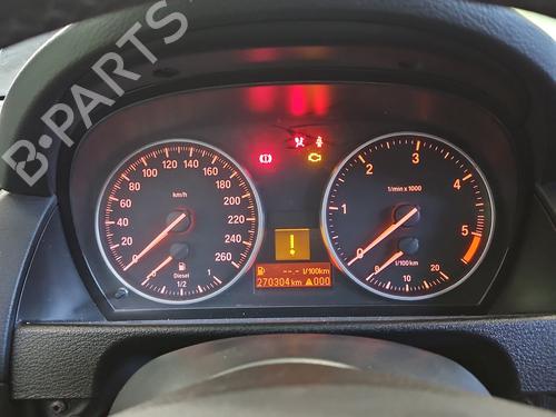 Kombiinstrument Kombiinstrument 38128707 38128707