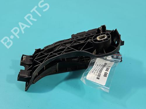Pedal VW SCIROCCO III (137, 138)  | BP37837272I4  - Image 6