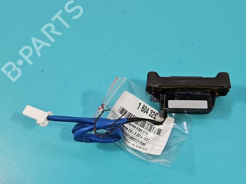 Tailgate handle MAZDA CX-3 (DK) 1.5 SKYACTIV-D AWD (DK4WS, DK5AW) | BP37857466C132 - Image 3