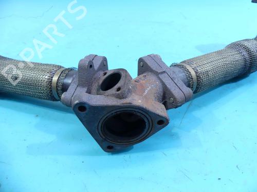 Exhaust manifold AUDI A4 B7 (8EC) | BP37880544M110 - Image 2