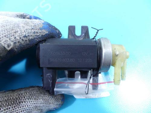 Electronic sensor PEUGEOT 508 I (8D_) 2.0 HDi | BP37885147M84 - Image 2
