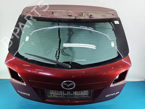 tailgate-mazda-cx-9-tb-2006-38143300 main image