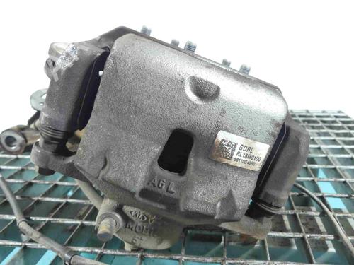 Used Left front brake caliper Left front brake caliper HYUNDAI i30 (PDE, PD, PDEN) 1.5 (110 hp) 38114982 38114982
