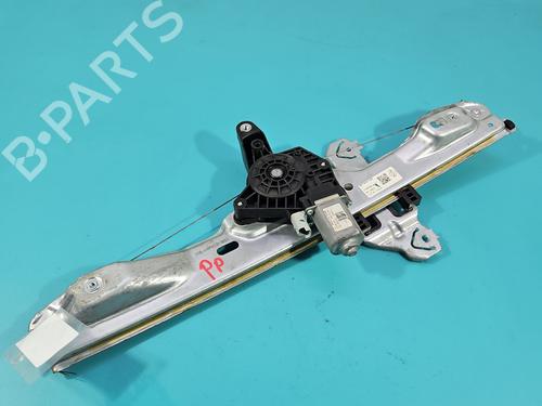 Front right window mechanism RENAULT KADJAR (HA_, HL_) | BP37850228C23 - Image 7