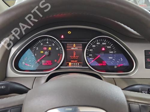 instrument-cluster-audi-q7-4lb-2006-2007-2008-2009-2010-2011-2012-2013-2014-2015-2016-38141645 main image