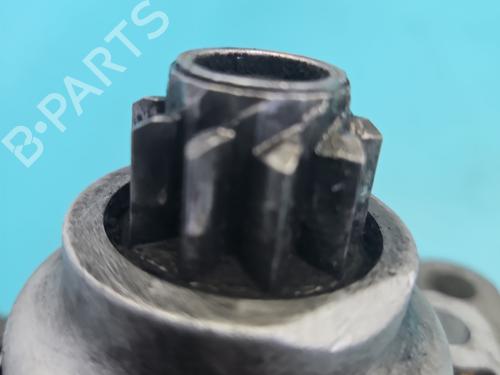 Starter SEAT ALTEA XL (5P5, 5P8) 1.8 TFSI | BP37856960M8 - Image 3