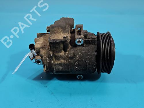 AC compressor SKODA FABIA II Combi (545) 1.4 | BP38000388M34 - Image 6
