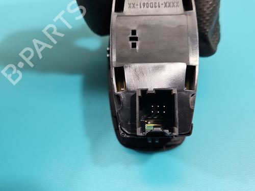 Headlight switch FORD FIESTA VII (HJ, HF) | BP38122723I24 - Image 8