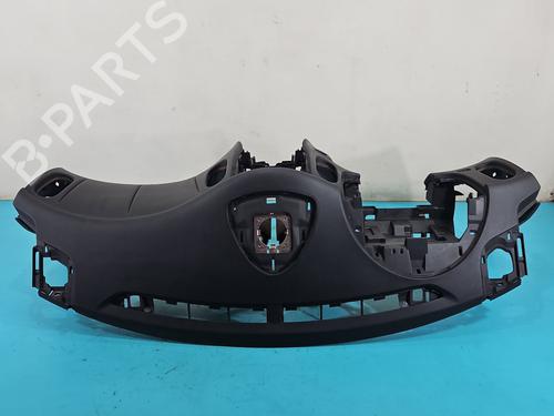 Instrumentbræt INFINITI QX50 I 37 AWD | BP38148678C46 - Image 6