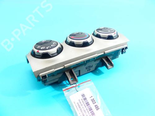 Climate control HONDA CR-V II (RD_) 2.0 (RD5) | BP37807761I5 - Image 3