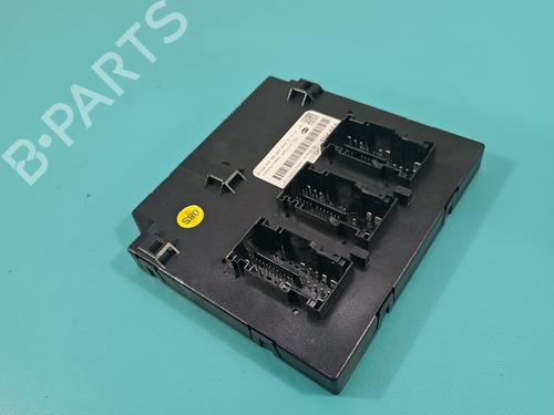 Electronic module SKODA YETI (5L) 2.0 TDI 4x4 | BP37843317M83 - Image 3