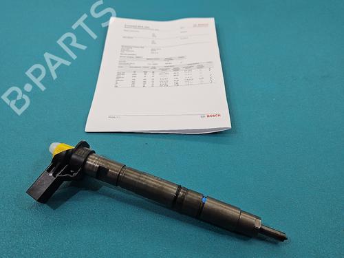injector-vw-passat-cc-b6-357-2008-2009-2010-2011-2012-37820146 main image