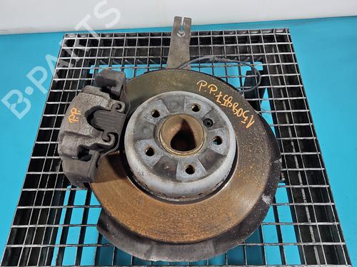 Used Right front steering knuckle Right front steering knuckle 37820548 37820548