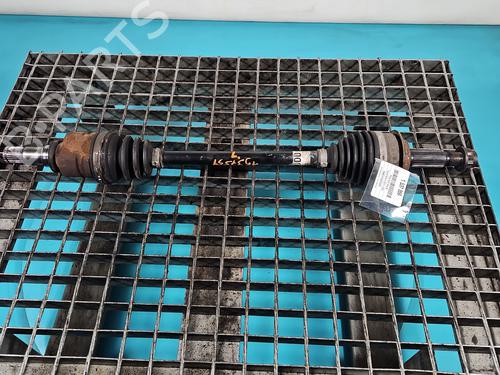 Used Left front driveshaft Left front driveshaft 38151512 38151512
