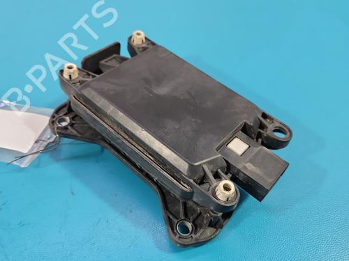 Used Electronic module Electronic module OPEL GRANDLAND / GRANDLAND X (A18, P1UO) 1.2 (75) (131 hp) 39615020 39615020
