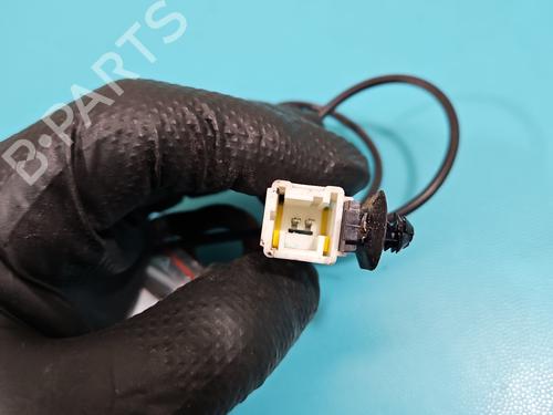 Front left seatbelt TOYOTA PROACE Van (MDX_) 2.0 D (MDX3) | BP38136180I26 - Image 5