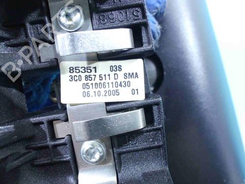 Rear mirror VW PASSAT B6 (3C2) 2.0 TDI | BP37802552I6 - Image 7