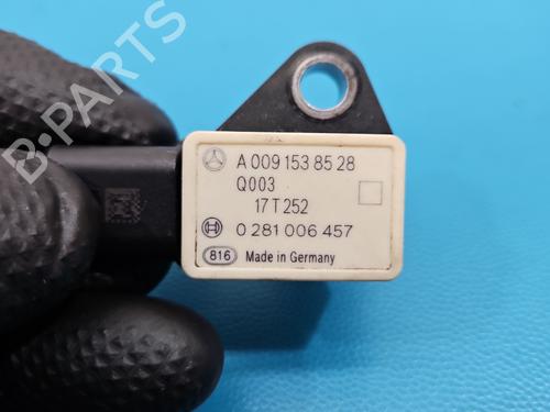 Electronic sensor MERCEDES-BENZ E-CLASS (W213) E 220 d 4-matic (213.005) | BP37837250M84 - Image 4