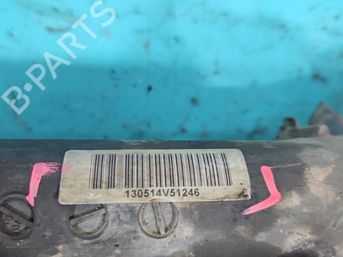 Steering rack VW CC B7 (358) 2.0 TDI | BP37990558M22 - Image 8