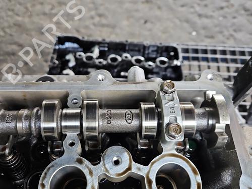 Engine KIA RIO IV (YB, SC, FB) 1.2 CVVT | BP38144666M1 - Image 3