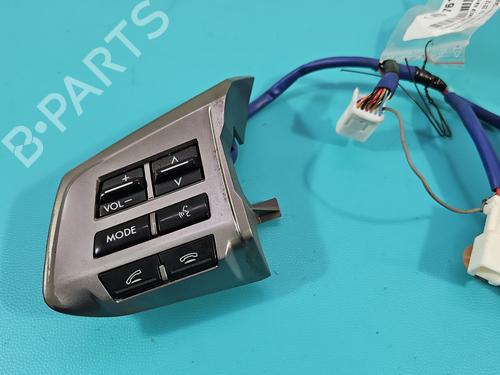 Steering wheel controls SUBARU FORESTER (SJ_) 2.0 D AWD (SJD) | BP37816664E15 - Image 3