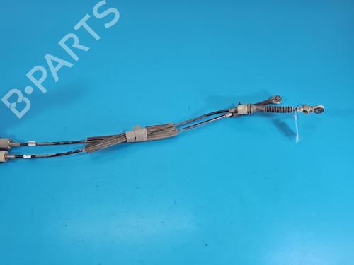 Gear lever RENAULT EXPRESS Box Body/MPV | BP38105689M90 - Image 2