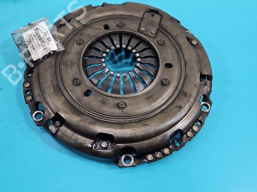 Flywheel FORD TRANSIT CUSTOM V362 Van (FY, FZ) 2.0 EcoBlue | BP38142257M101 - Image 2