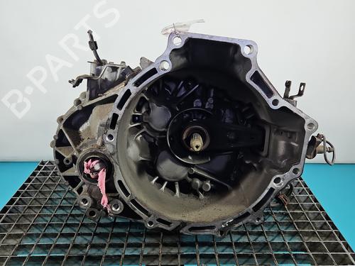 Gearbox MAZDA 6 Estate (GH) 2.0 MZR-CD (GH14) | BP37821961M3 - Image 2