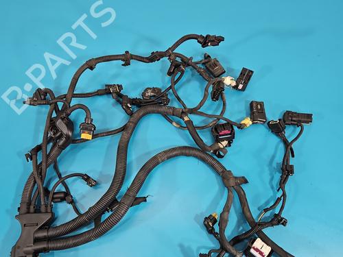 Wiring harness BMW 5 Touring (G31) 520 d | BP37853810E16 - Image 3