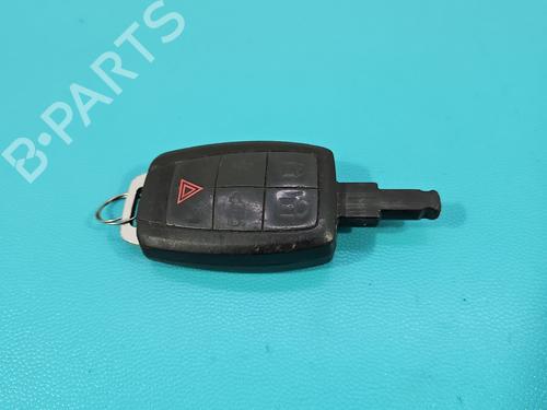 Ignition barrel VOLVO C30 (533) 1.6 D | BP37830613M48 - Image 8