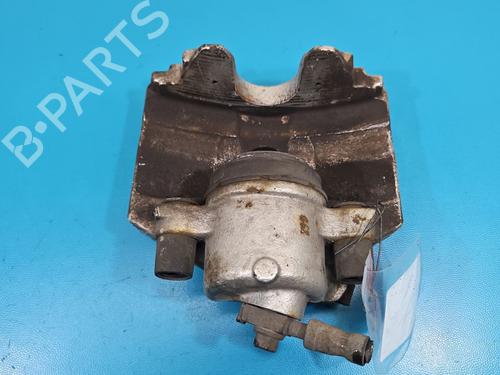 Left front brake caliper VW CC B7 (358) 2.0 TDI | BP39990234M105 - Image 4