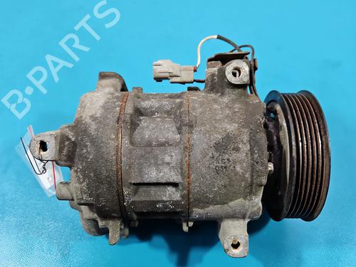 AC compressor FIAT 500X (334_) 2.0 D Multijet 4x4 (334AXB22, 334AXD2B) | BP38000359M34 - Image 7