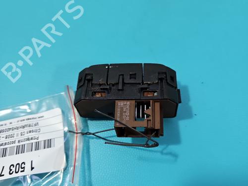 Switch CITROËN C5 III (RD_) 2.0 HDi (RDRHD8, RDRHDJ, RDRHR8, RDRHRJ) | BP37819933I30 - Image 2