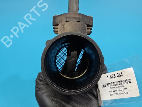 Mass air flow sensor AUDI A4 B5 (8D2) | BP38534319M95 - Image 6