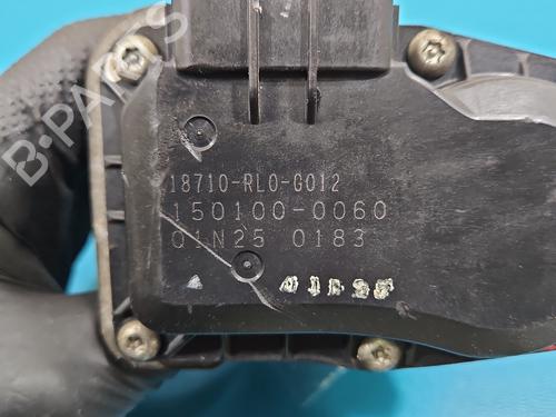 Egr HONDA CR-V III (RE_) 2.2 i-DTEC 4WD (RE6) | BP37844723M69  - Image 18