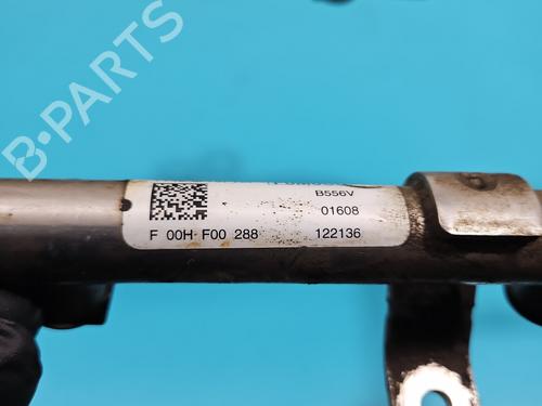 Injection rail MAZDA CX-9 (TB) 3.7 AWD (TB10A) | BP38124355M98 - Image 4