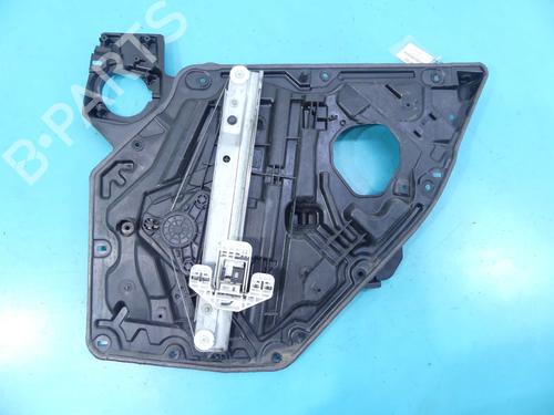 Rear left window mechanism LANCIA THEMA (LX_) 3.0 D (LX, 48) | BP37877110C24 - Image 6