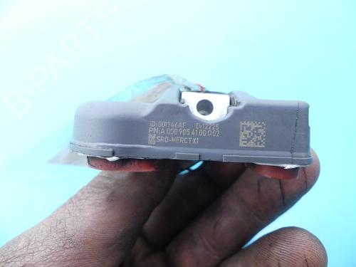Electronic sensor MERCEDES-BENZ CLS (C218) CLS 500 4-matic (218.391) | BP37878054M84 - Image 4