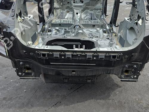 Andre FORD PUMA (J2K, CF7) | BP38140914O1 - Image 2